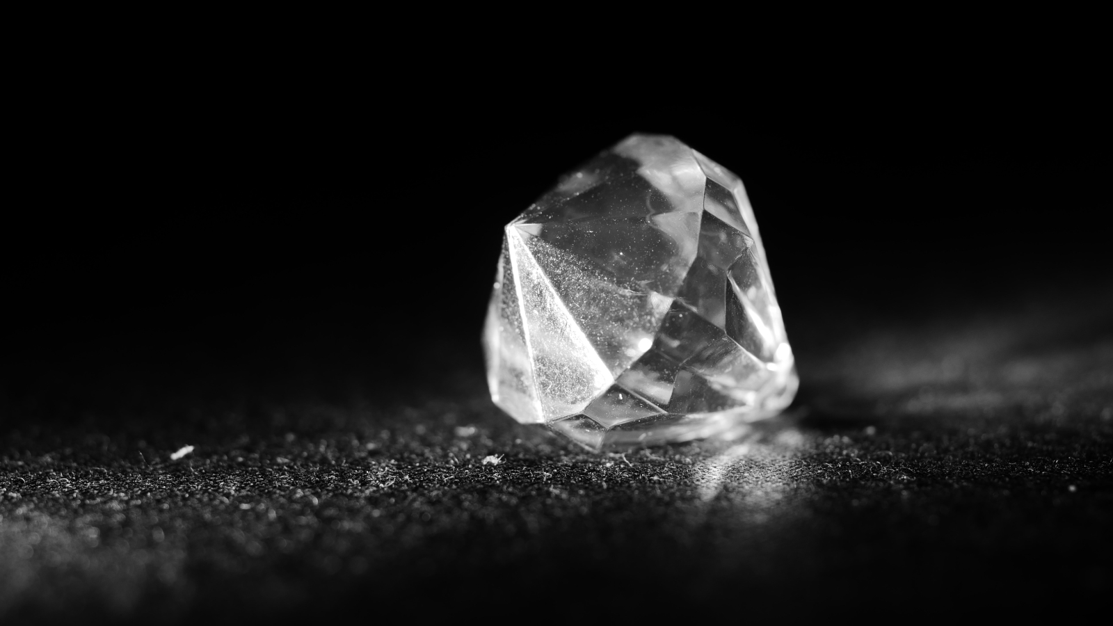 Healing Properties of Clear Quartz